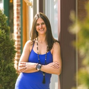 Meet your Posher, Heather